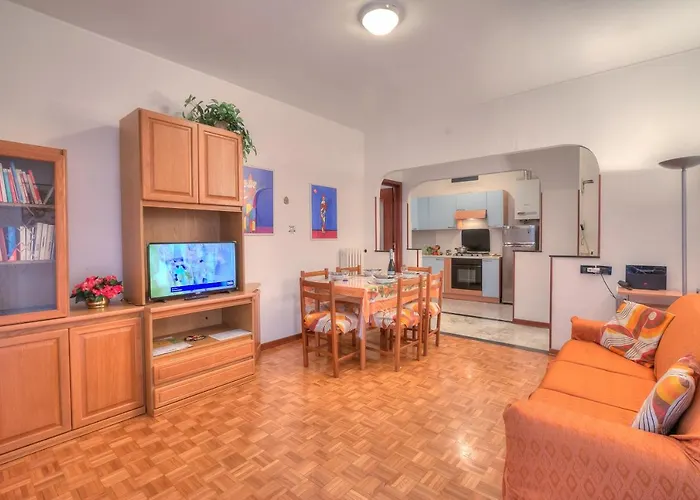 Apartmán Casa Letizia Few Min From Sea - Happy Sanremo