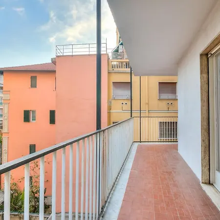 Apartamento Casa Letizia Few Min From Sea - Happy Sanremo