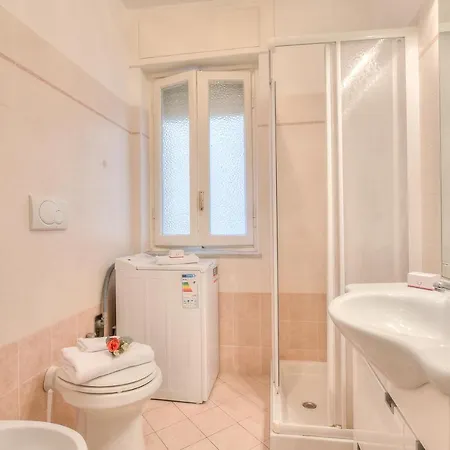 Casa Letizia Few Min From Sea - Happy Appartamento Sanremo