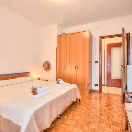 Casa Letizia Few Min From Sea - Happy Lejlighed