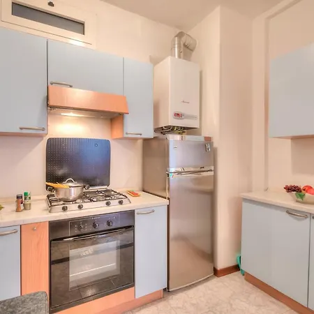 Casa Letizia Few Min From Sea - Happy Sanremo