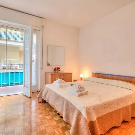 Casa Letizia Few Min From Sea - Happy Sanremo