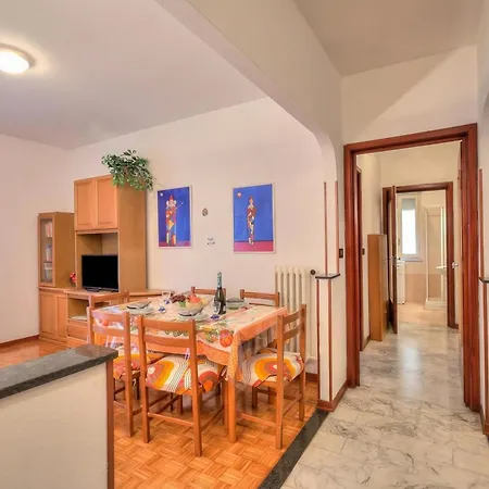 Casa Letizia Few Min From Sea Outdoor Dining For 4 - Happy Lejlighed Sanremo
