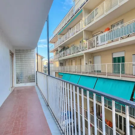 Lejlighed Casa Letizia Few Min From Sea - Happy *