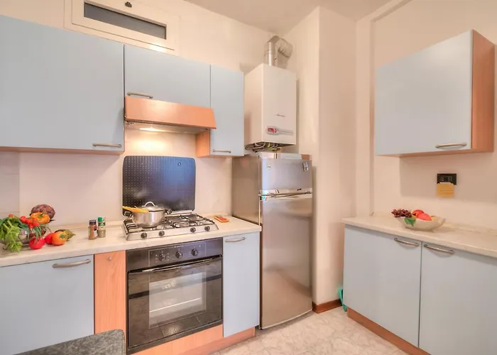 Casa Letizia Few Min From Sea - Happy Sanremo