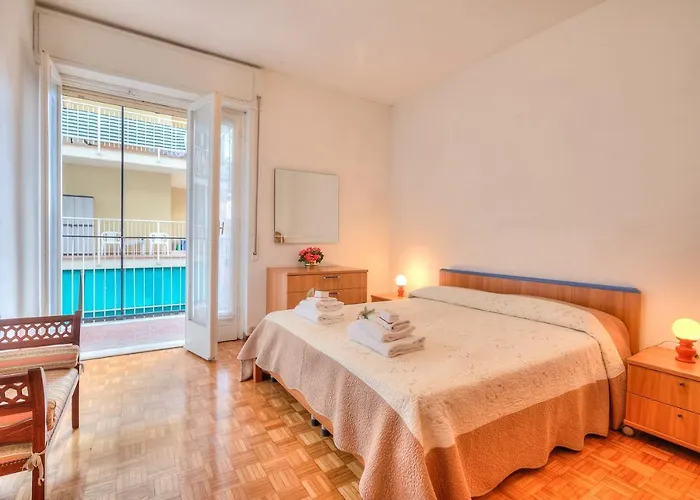 Casa Letizia Few Min From Sea - Happy Sanremo